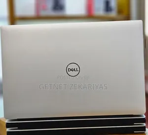 New Laptop Dell XPS 15 16GB Intel Core I5 SSD 512GB