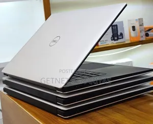 New Laptop Dell XPS 15 16GB Intel Core I5 SSD 512GB