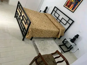 Furnished 2bdrm Apartment in Bole for rent