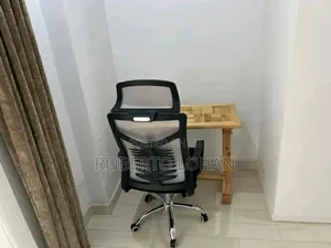 Furnished 2bdrm Apartment in Bole for rent