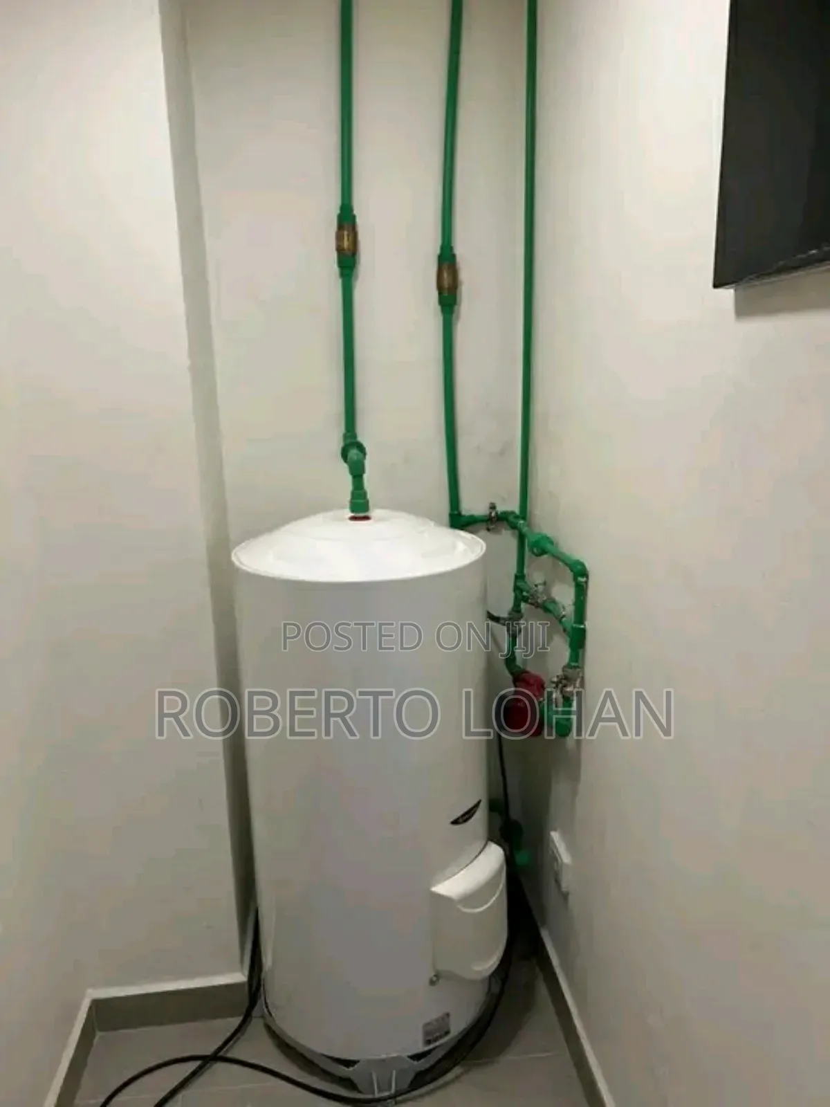 Furnished 2bdrm Apartment in Bole for rent