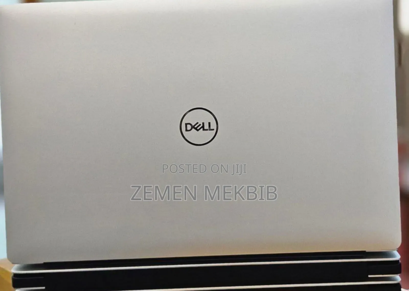New Laptop Dell XPS 15 16GB Intel Core I5 SSD 512GB