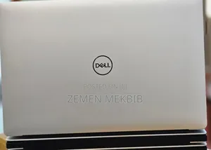New Laptop Dell XPS 15 16GB Intel Core I5 SSD 512GB