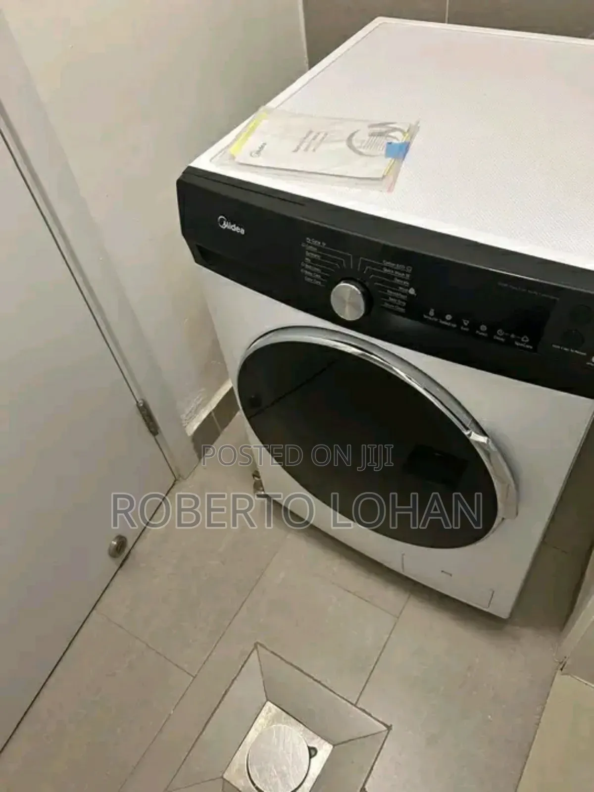 Furnished 2bdrm Apartment in Bole for rent