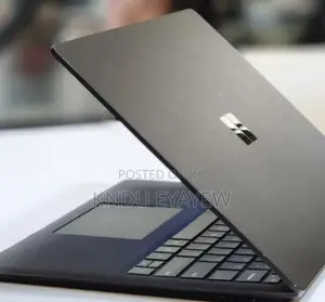 New Laptop Microsoft Surface 16GB Intel Core I7 SSD 512GB