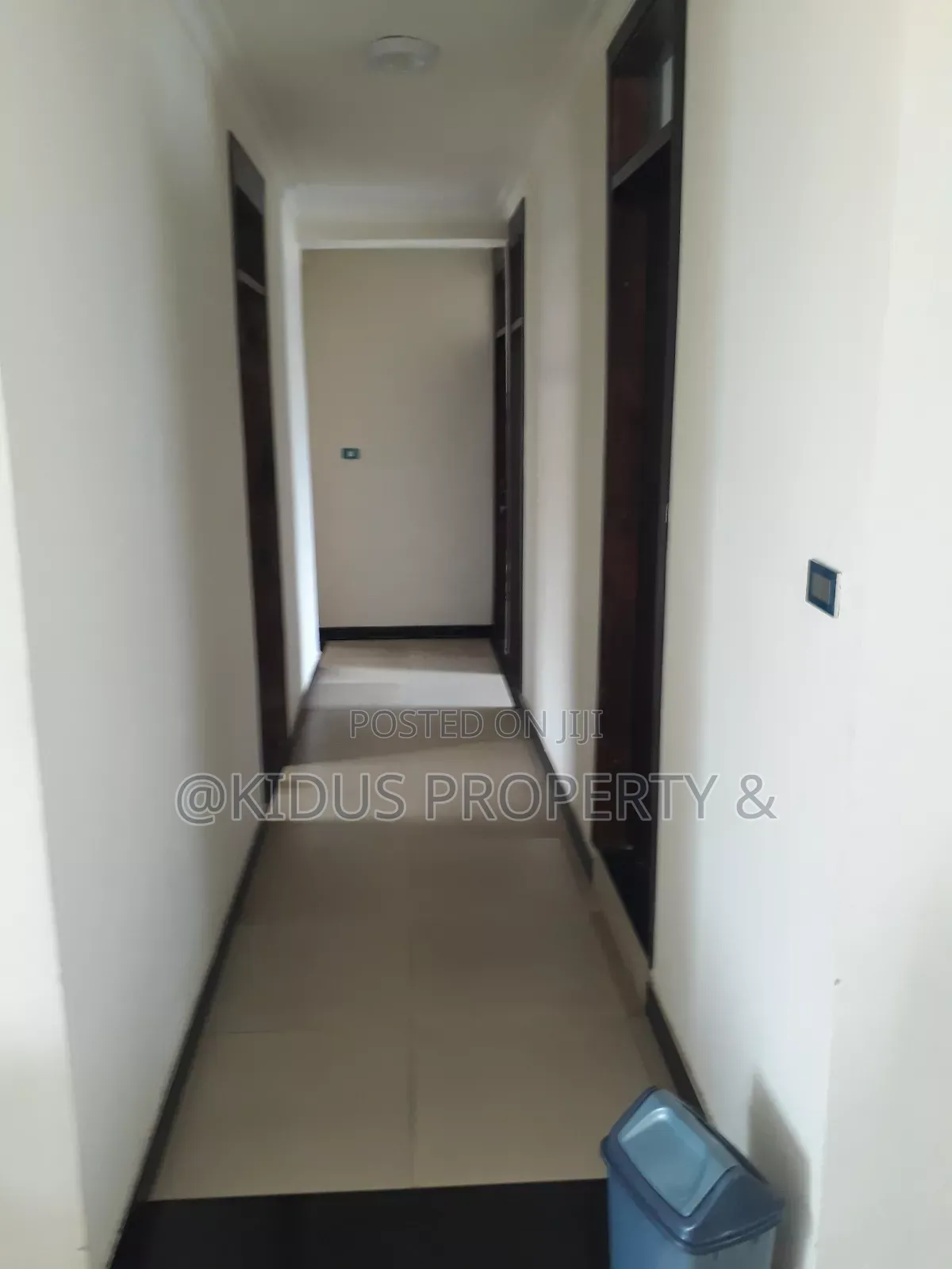 Furnished 2bdrm Apartment in Around Musica, Nifas Silk-Lafto for rent