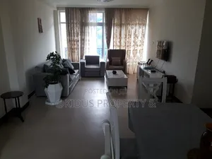 Photo - Furnished 2bdrm Apartment in Around Musica, Nifas Silk-Lafto for rent