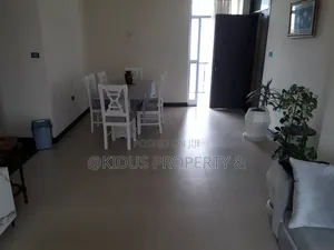 Furnished 2bdrm Apartment in Around Musica, Nifas Silk-Lafto for rent