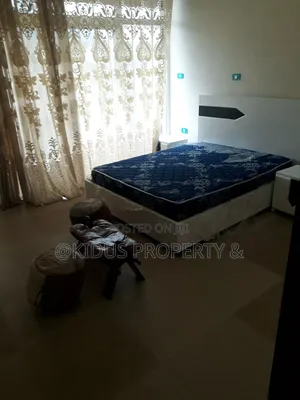 Furnished 2bdrm Apartment in Around Musica, Nifas Silk-Lafto for rent