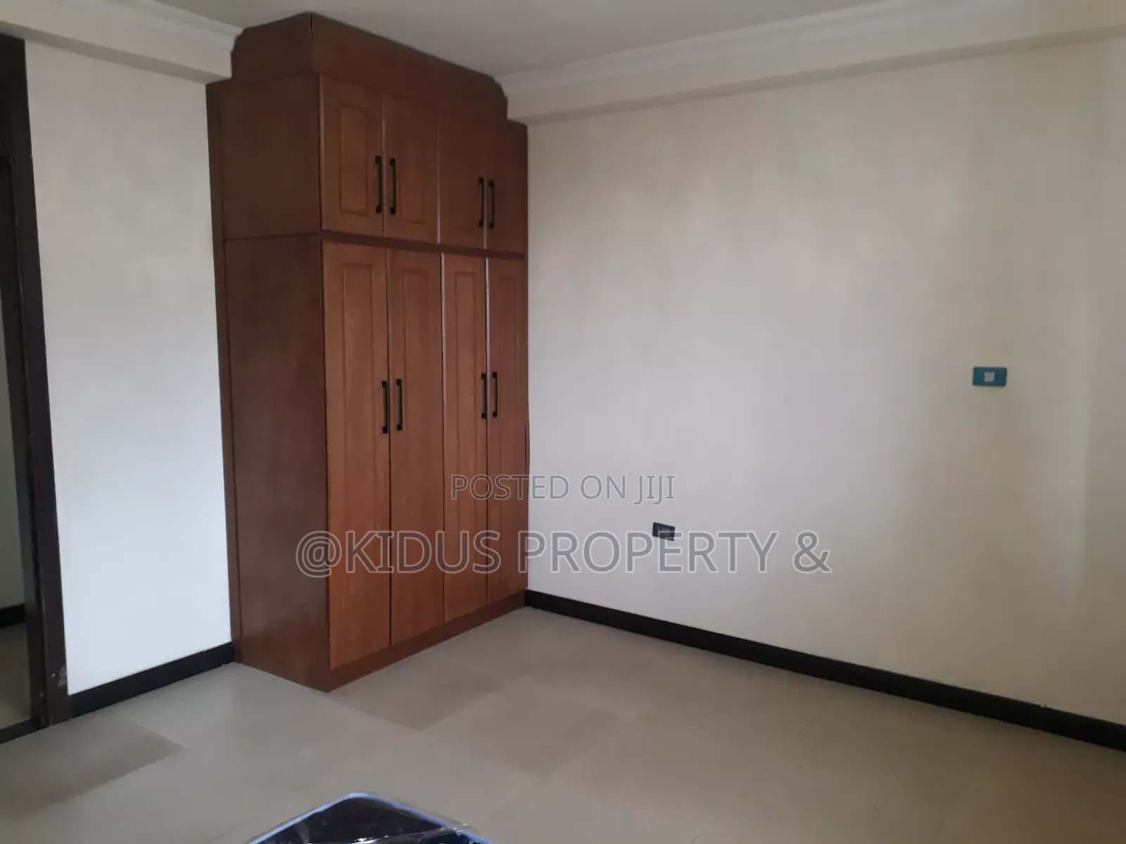 Furnished 2bdrm Apartment in Around Musica, Nifas Silk-Lafto for rent