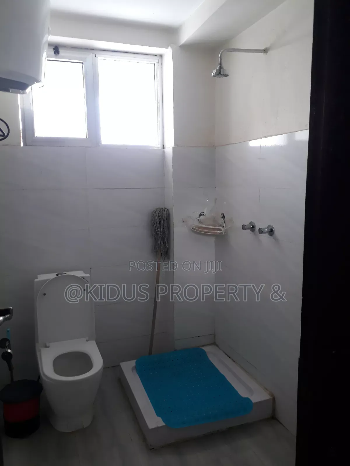 Furnished 2bdrm Apartment in Around Musica, Nifas Silk-Lafto for rent