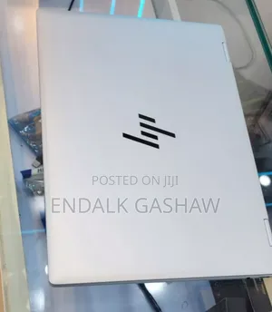 Photo - New Laptop HP Envy X360 16GB Intel Core Ultra 7 SSD 1T