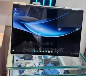 New Laptop HP Envy X360 16GB Intel Core Ultra 7 SSD 1T