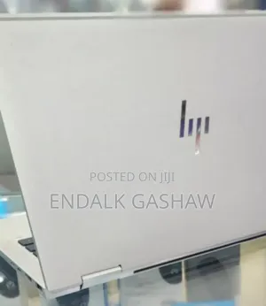 New Laptop HP Envy X360 16GB Intel Core Ultra 7 SSD 1T