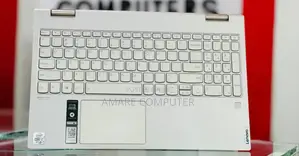 New Laptop Lenovo Yoga C740 12GB Intel Core I7 SSD 512GB