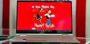 New Laptop Lenovo Yoga C740 12GB Intel Core I7 SSD 512GB