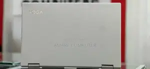New Laptop Lenovo Yoga C740 12GB Intel Core I7 SSD 512GB