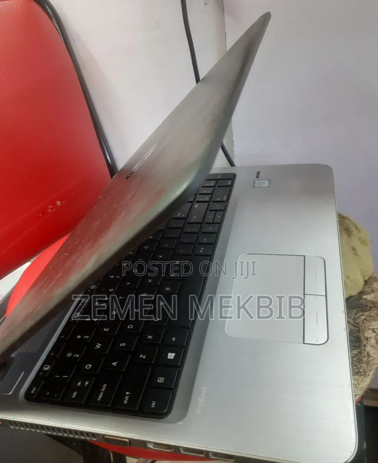 New Laptop HP ProBook 440 G3 8GB Intel Core I5 HDD 500GB