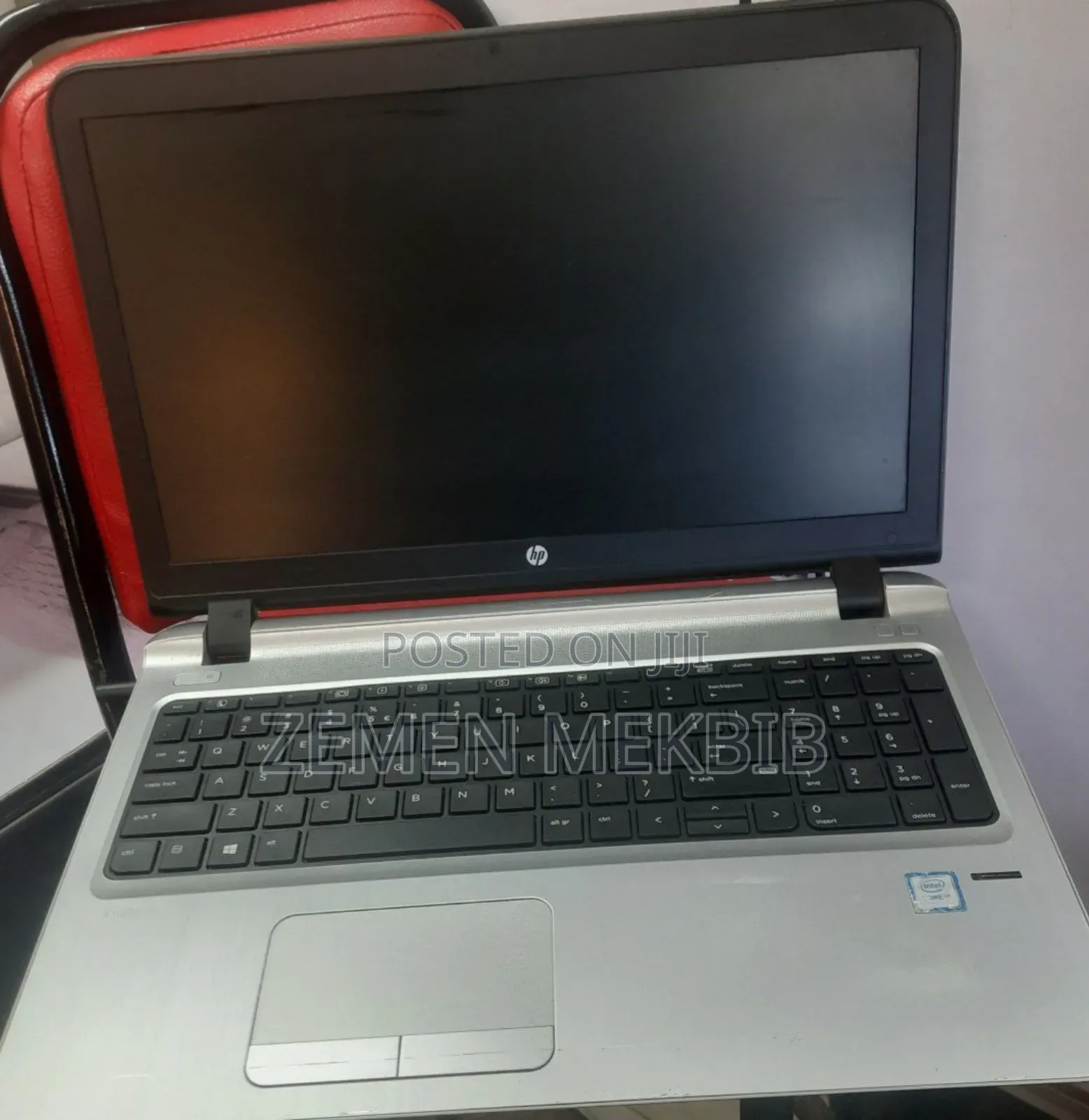 New Laptop HP ProBook 440 G3 8GB Intel Core I5 HDD 500GB
