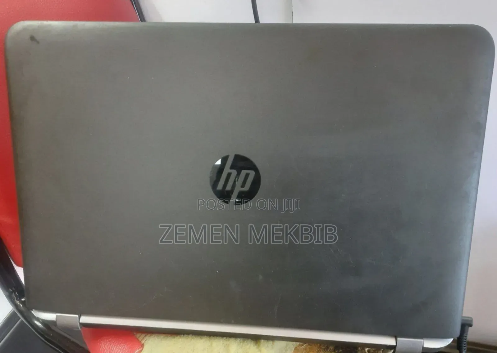 New Laptop HP ProBook 440 G3 8GB Intel Core I5 HDD 500GB