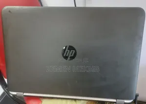New Laptop HP ProBook 440 G3 8GB Intel Core I5 HDD 500GB