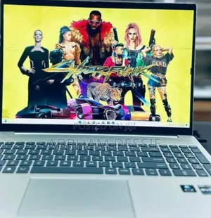 New Laptop HP Pavilion 15 16GB Intel Core I7 SSD 1T