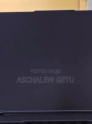 New Laptop Lenovo Legion 5 16GB AMD Ryzen 5 SSD 1T