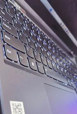 New Laptop Lenovo Legion 5 16GB AMD Ryzen 5 SSD 1T