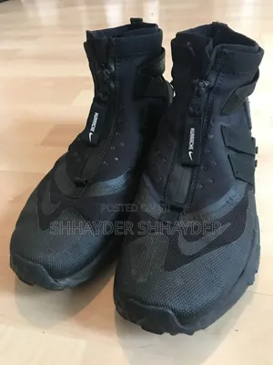 Photo - Men's Classic Shoes