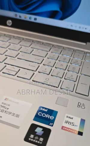 New Laptop HP Pavilion 15 16GB Intel Core I7 SSD 1T