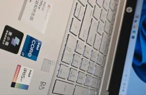 New Laptop HP Pavilion 15 16GB Intel Core I7 SSD 1T