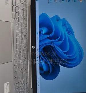 New Laptop HP Pavilion 15 16GB Intel Core I7 SSD 1T