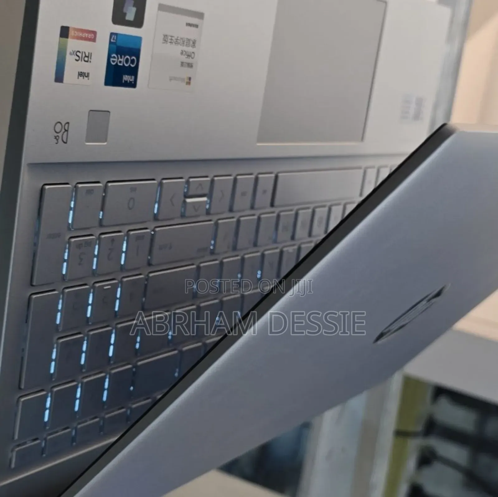 New Laptop HP Pavilion 15 16GB Intel Core I7 SSD 1T