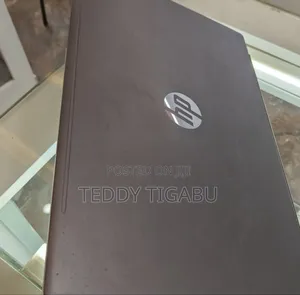 New Laptop HP Pavilion 15 8GB Intel Core I5 SSD 512GB