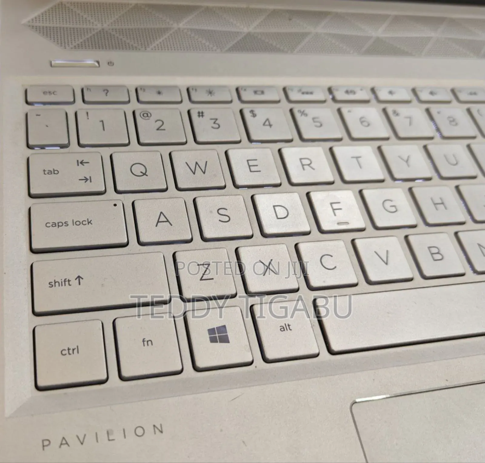 New Laptop HP Pavilion 15 8GB Intel Core I5 SSD 512GB