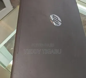 New Laptop HP Pavilion 15 8GB Intel Core I5 SSD 512GB