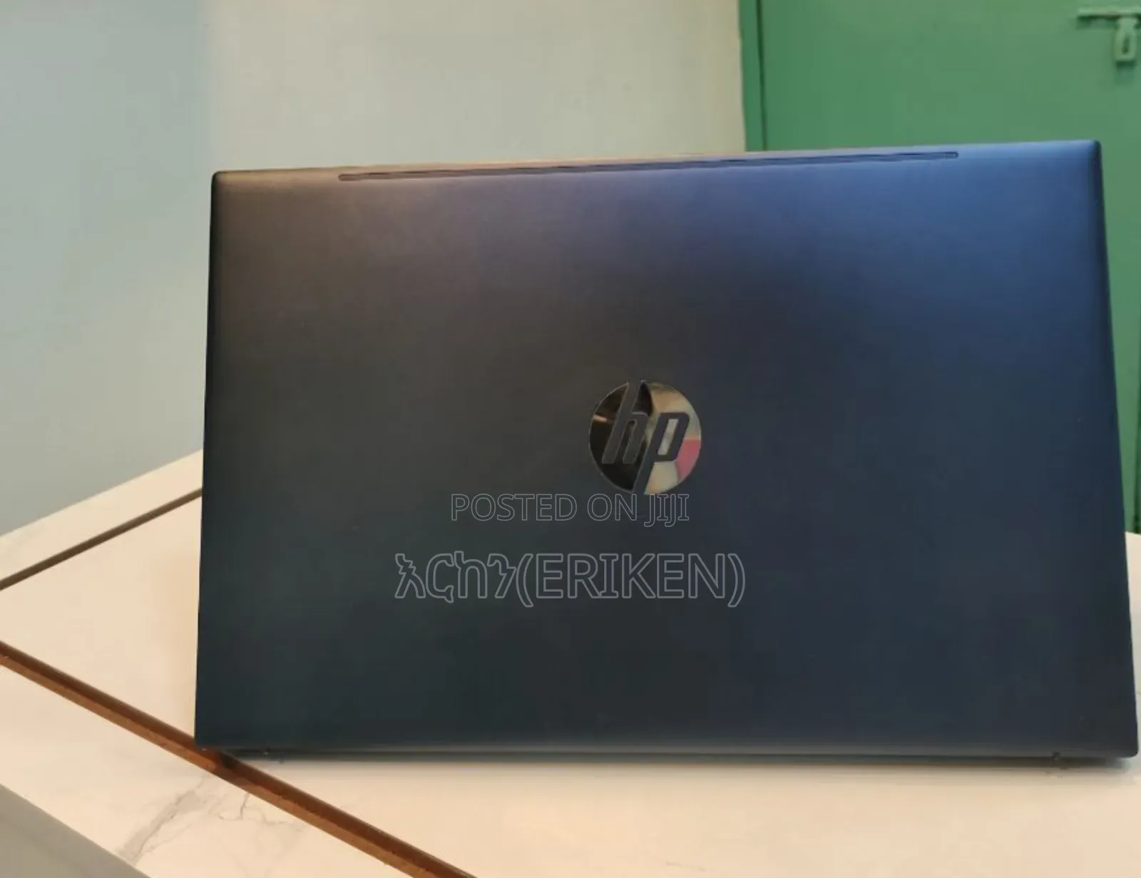 New Laptop HP Pavilion 15 16GB AMD Ryzen 7 SSD 512GB