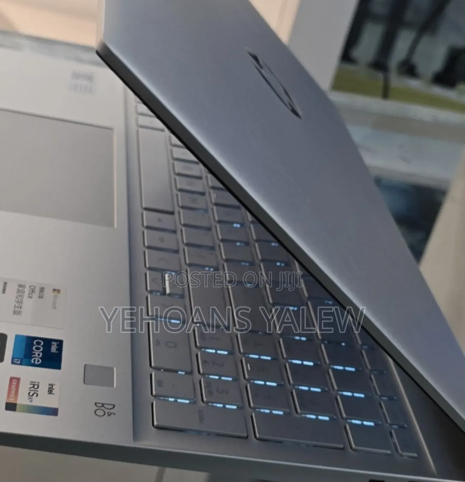 New Laptop HP Pavilion 15 16GB Intel Core I7 SSD 1T