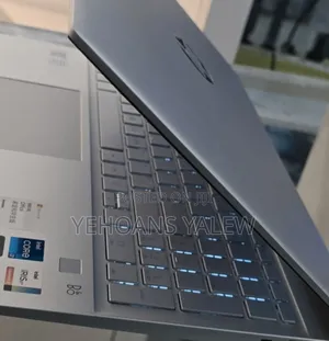 New Laptop HP Pavilion 15 16GB Intel Core I7 SSD 1T