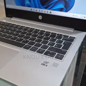 New Laptop HP Probook 11 EE G1 16GB Intel Core I5 SSD 512GB