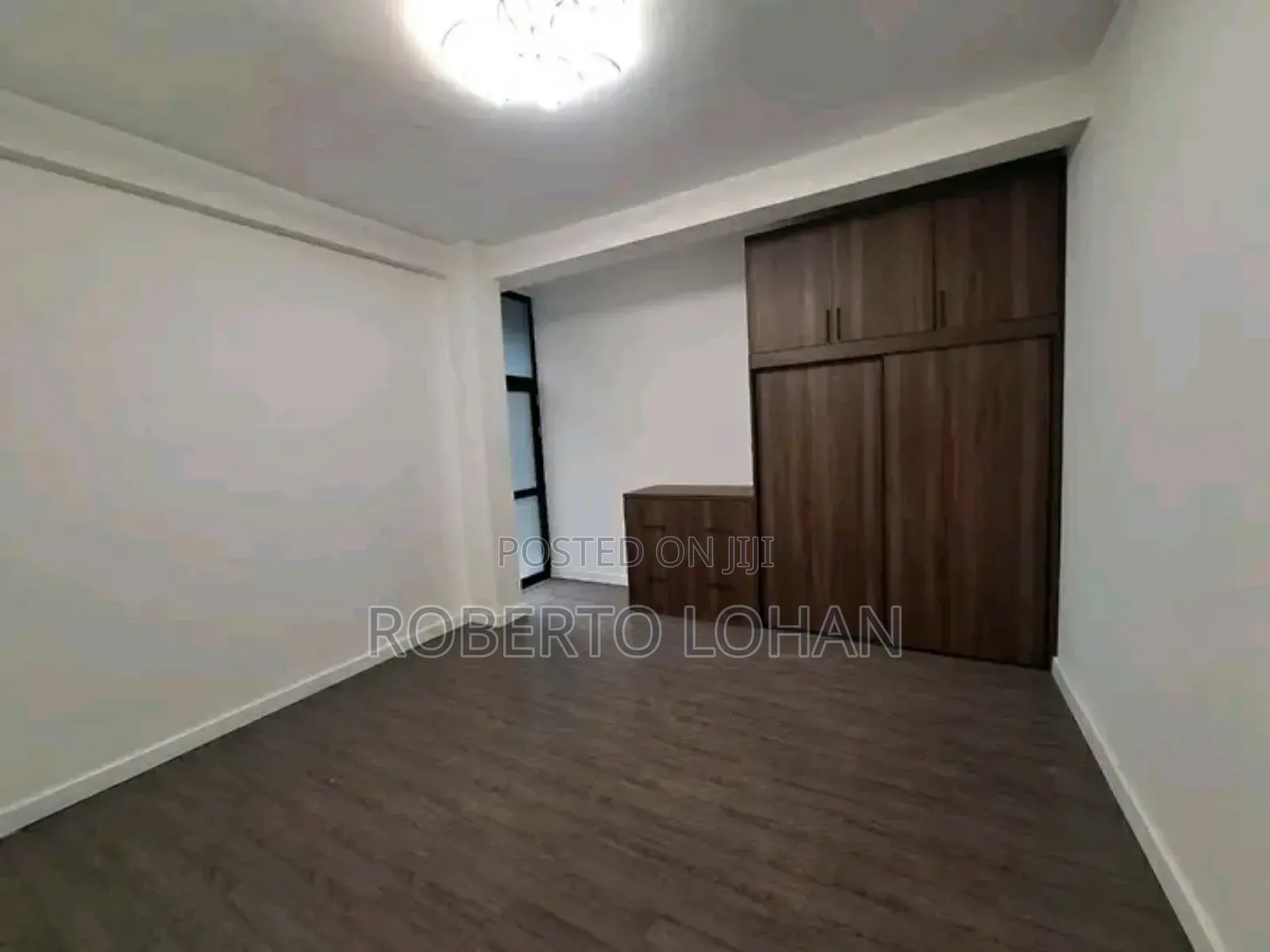 3bdrm Apartment in Bole for rent