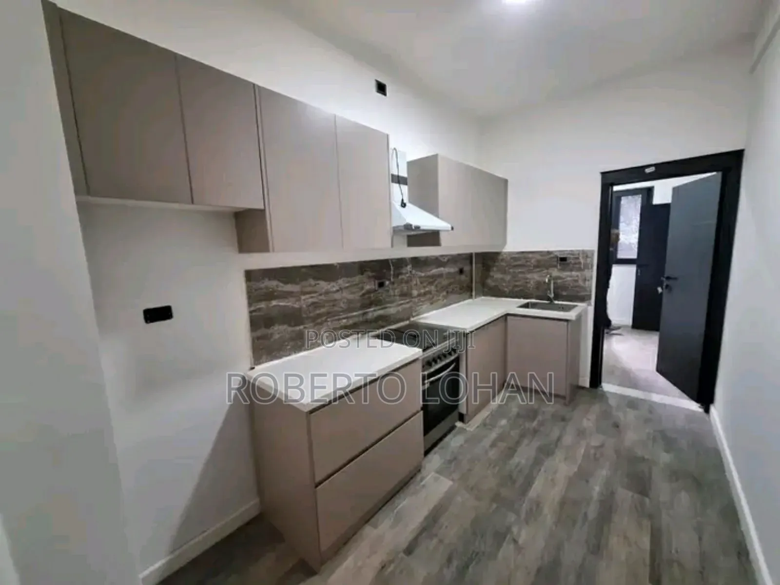 3bdrm Apartment in Bole for rent