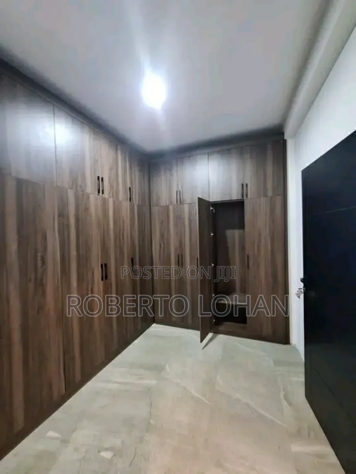 3bdrm Apartment in Bole for rent