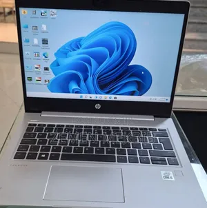 New Laptop HP ProBook 430 G7 16GB Intel Core I5 SSD 512GB
