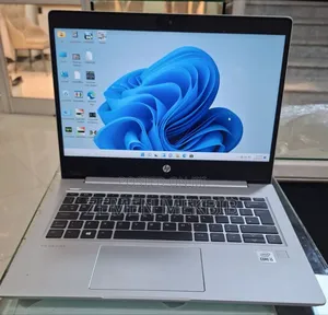 New Laptop HP ProBook 430 G7 16GB Intel Core I5 SSD 512GB
