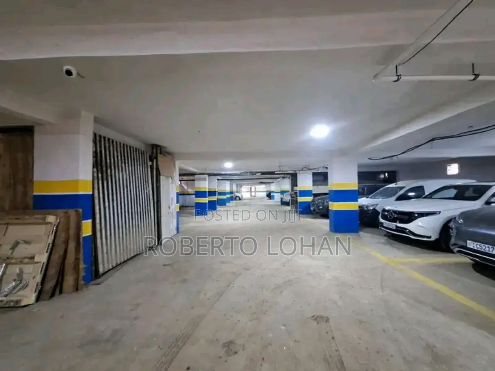 3bdrm Apartment in Bole for rent