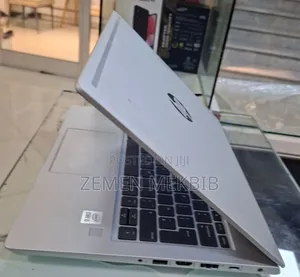 New Laptop HP ProBook 430 G7 16GB Intel Core I5 SSD 512GB