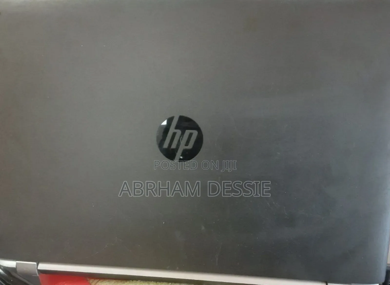New Laptop HP 8GB Intel Core I5 SSD 500GB