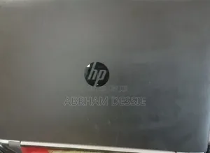 New Laptop HP 8GB Intel Core I5 SSD 500GB