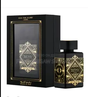 Badee Ol Oud